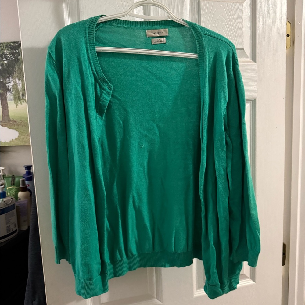 BUNDLE! 6 Cardigans - image 4